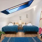 Appartement Feeltheland Ria Aveiro
