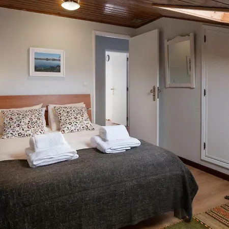 Appartement Feeltheland Ria