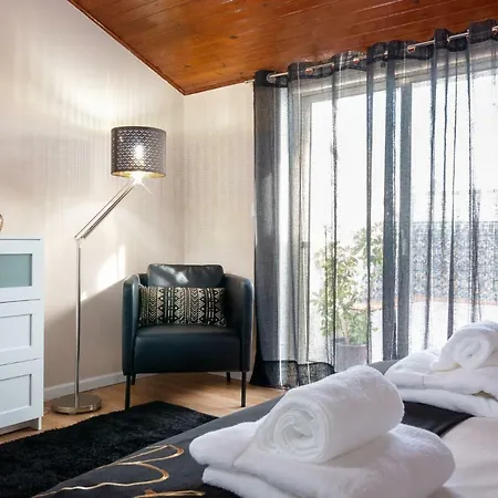 Feeltheland Ria * Aveiro