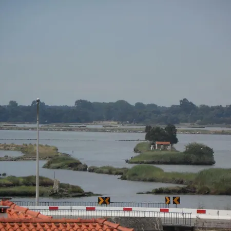 Daire Feeltheland Ria Aveiro