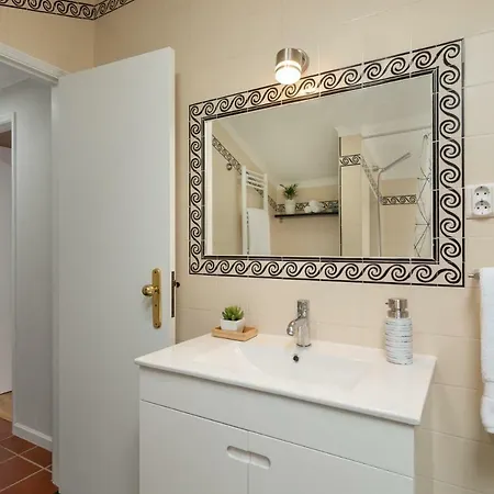 Apartment Feeltheland Ria Aveiro