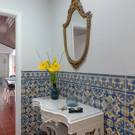 Feeltheland Ria * Aveiro