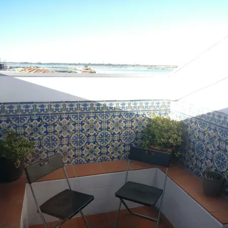 Feeltheland Ria * Aveiro