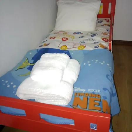 Feeltheland Ria Apartment *
