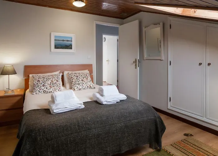 アパート Feeltheland Ria