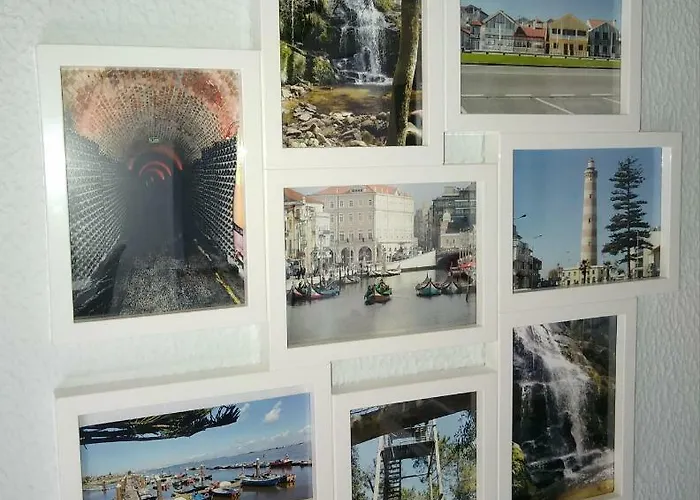 Feeltheland Ria アパート *